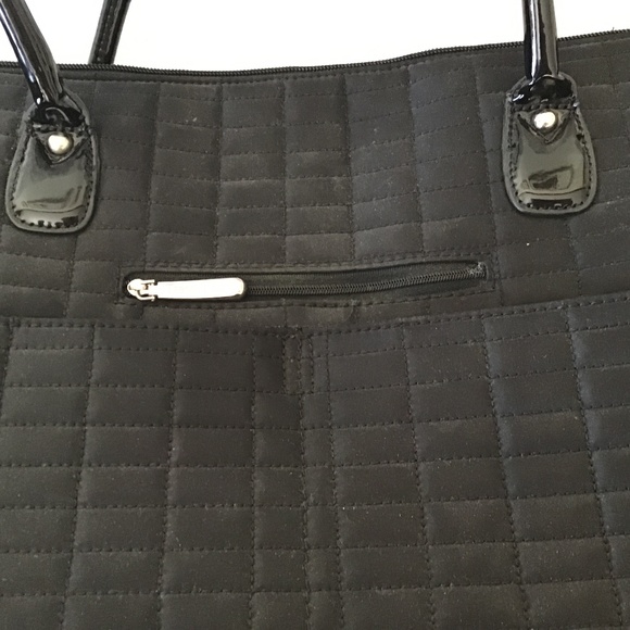 Large black bag - Picture 7 of 12